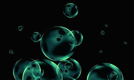 Liquid Space