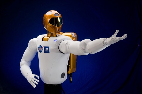 Astronaut Suit