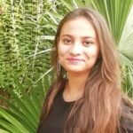 Author - Bhavyaa Sharma (Bottom Science)