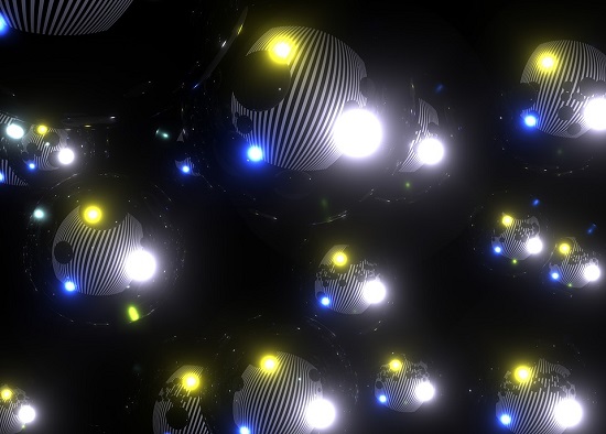 Dark Matter