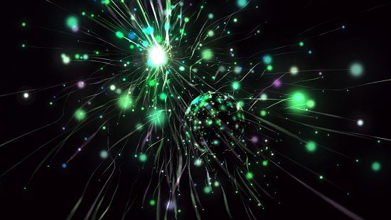 Particles