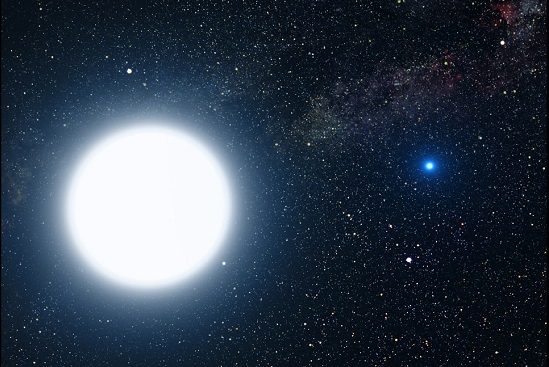 White Dwarf