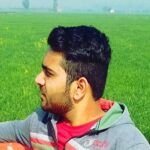 Author - Jagmohan Singh (Bottom Science)