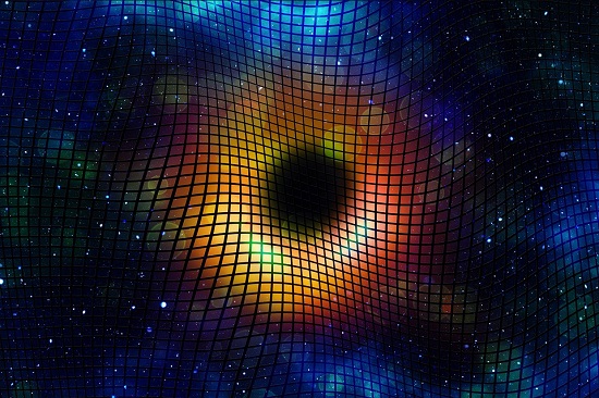 Black Hole