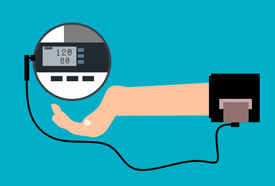 technology health