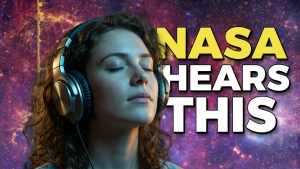 NASA Galaxy Sonification