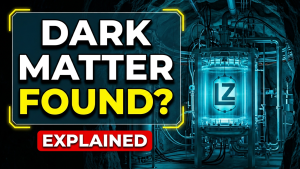 Did We Really Found the Dark Matter? The LZ Experiment Explained