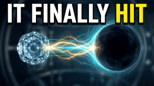 Dark Matter Found? The Universe's Biggest Mystery Explained